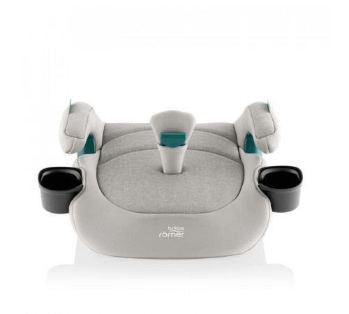 Бустер Britax Roemer TRAVELFIX Classic (135-150 см), Parchment
