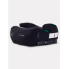 Бустер Rant Micro PRO Isofix (125-150 см), Black