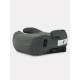Бустер Rant Micro PRO Isofix (125-150 см), Grey (Серый)