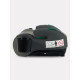 Бустер Rant Micro PRO Isofix (125-150 см), Grey (Серый)