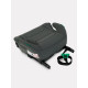 Бустер Rant Micro PRO Isofix (125-150 см), Grey (Серый)