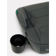 Бустер Rant Micro PRO Isofix (125-150 см), Grey (Серый)