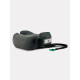 Бустер Rant Micro PRO Isofix (125-150 см), Grey (Серый)