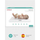 Электронные весы BabyScale