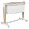Колыбель 3 в 1 Pituso Iris на колёсах, Beige 