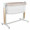 Колыбель 3 в 1 Pituso Iris на колёсах, Beige Колыбель 3 в 1 Pituso Iris на колёсах, Beige