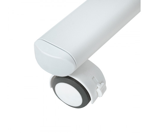 Колыбель 3 в 1 Pituso Iris на колёсах Light grey (Светло-серый)