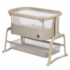Колыбель Maxi-Cosi IORA AIR Beyond, Classic Beige ECO (с колесами) Колыбель Maxi-Cosi IORA AIR Beyond, Classic Beige ECO (с колесами)