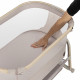 Колыбель Maxi-Cosi IORA AIR Beyond, Classic Beige ECO (с колесами)