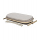Колыбель Maxi-Cosi IORA AIR Beyond, Classic Beige ECO (с колесами)