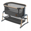 Колыбель Maxi-Cosi IORA AIR Beyond, Graphite ECO (с колесами) Колыбель Maxi-Cosi IORA AIR Beyond, Graphite ECO (с колесами)