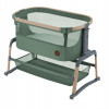 Колыбель Maxi-Cosi IORA AIR Beyond, Green ECO (с колесами) Колыбель Maxi-Cosi IORA AIR Beyond, Green ECO (с колесами)