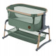 Колыбель Maxi-Cosi IORA AIR Beyond, Green ECO (с колесами)