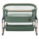 Колыбель Maxi-Cosi IORA AIR Beyond, Green ECO (с колесами)