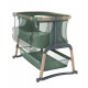 Колыбель Maxi-Cosi IORA AIR Beyond, Green ECO (с колесами)