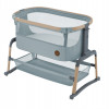 Колыбель Maxi-Cosi IORA AIR Beyond, Grey ECO (с колесами) Колыбель Maxi-Cosi IORA AIR Beyond, Grey ECO (с колесами)