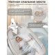 Колыбель Sweet Baby Melodia, Beige