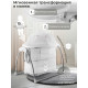 Колыбель Sweet Baby Melodia, White