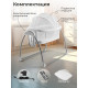 Колыбель Sweet Baby Melodia, White