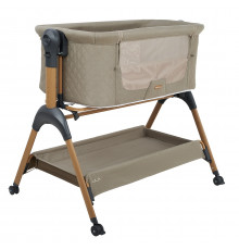 Колыбель детская Pituso Lila, Beige