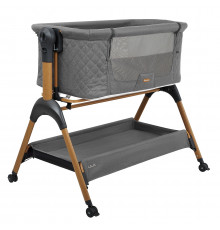 Колыбель детская Pituso Lila, Grey