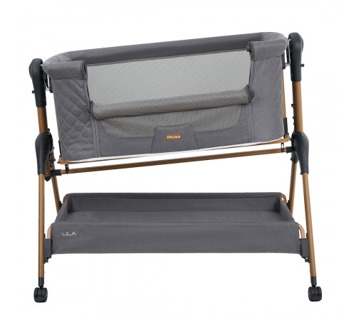 Колыбель детская Pituso Lila, Grey (Серый)