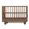 Детская кровать Фабрика облаков Onlybaby Scandi, Бежевый