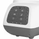 Колыбель Carrello Bloom CRL-10304 Cream Beige (Кремово-бежевый) 