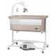 Колыбель Carrello Bloom CRL-10304 Cream Beige (Кремово-бежевый) 