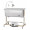 Колыбель Carrello Bloom CRL-10304, Silk Beige Колыбель Carrello Bloom CRL-10304, Silk Beige