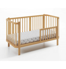 Расширение для кроватки Terra Light New, Дерево