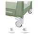 Манеж-кровать Carrello Piccolo Plus CRL-11501/2, Mint Green