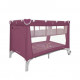 Манеж-кровать Carrello Piccolo Plus CRL-11501/2, Orchid Purple