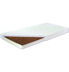 Детский матрас прямоугольный Dream Comfort (120 х 60 см)