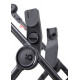 Адаптеры для автокресла Anex iQ, Black
