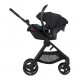 Адаптеры для автокресла Anex iQ, Black