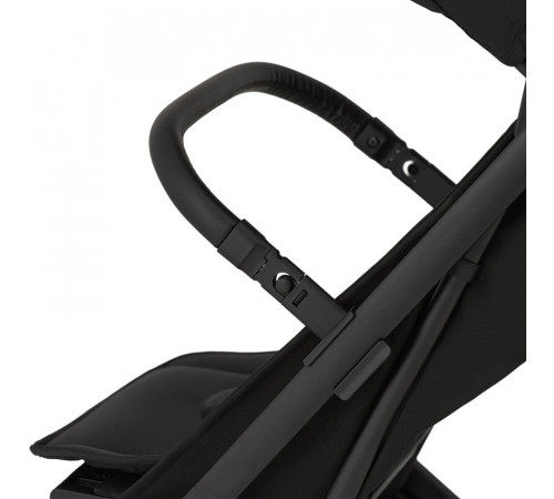 Бампер для коляски Anex Air-X2, Black