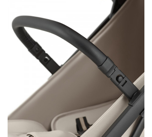Бампер для коляски Anex Air-X2, Black