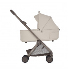 Люлька детской коляски Anex Air-Q, (AQ-C03) Vanille 