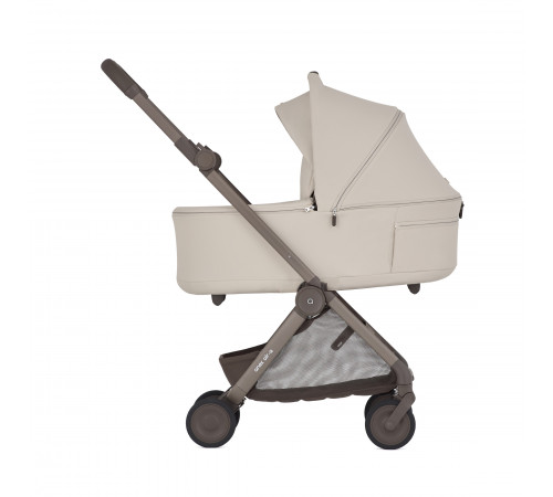 Прогулочная коляска Anex Air-Q Vanille