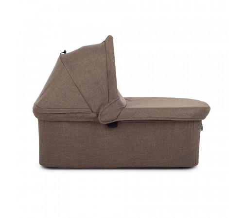 Люлька Valco baby External Bassinet для колясок Snap 4 Trend / Snap Ultra Trend, Cappuccino