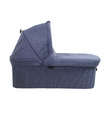 Люлька Valco baby External Bassinet для колясок Snap 4 Trend / Snap Ultra Trend, Denim