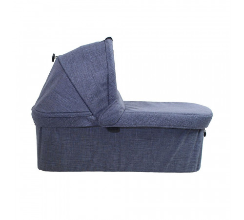 Люлька Valco baby External Bassinet для колясок Snap 4 Trend / Snap Ultra Trend, Denim