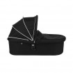 Люлька Valco Baby External Bassinet для колясок Snap / Snap 4, Coal Black