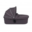 Люлька Valco Baby External Bassinet для колясок Snap / Snap 4, Dove Grey