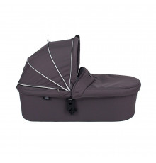 Люлька Valco Baby External Bassinet для колясок Snap / Snap 4, Dove Grey