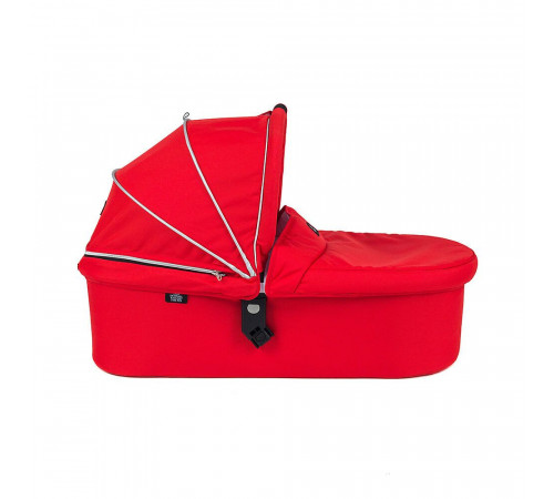 Люлька Valco Baby External Bassinet для колясок Snap / Snap 4, Fire Red