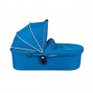 Люлька Valco Baby External Bassinet для колясок Snap / Snap 4, Ocean Blue