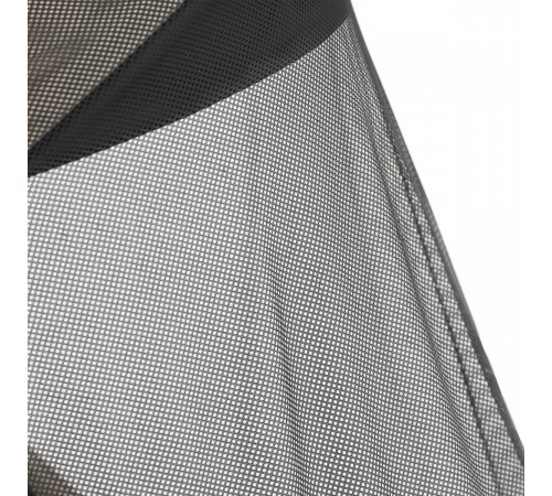 Москитная сетка для коляски Anex Air-X2, Black