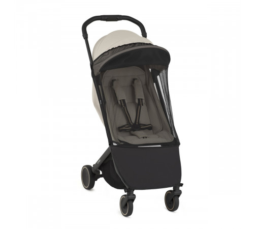 Москитная сетка для коляски Anex Air-X2, Black
